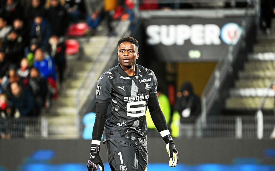 Rennes - Auxerre : dix victoires sans prendre un seul but, la statistique folle des Rennais