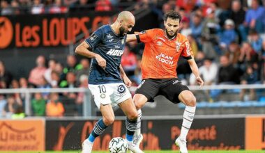 La rencontre Lorient - Pau pas diffusée en raison « d’une panne du réseau internet sur la région », selon beIN Sports