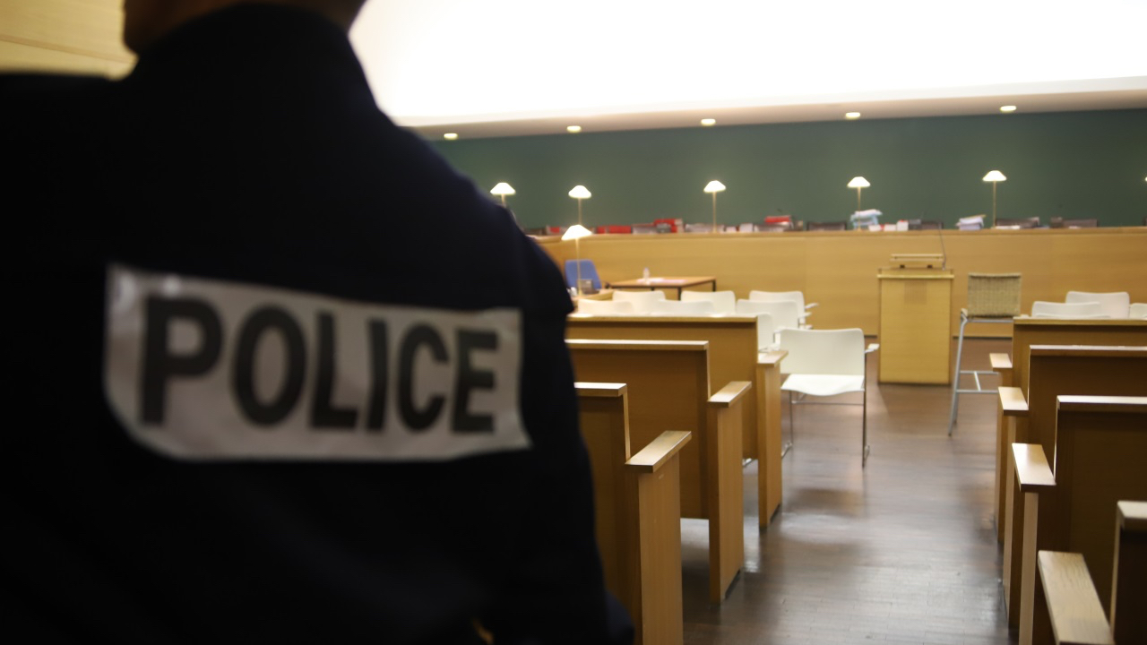 quatre peines de prison après le vaste coup de filet au Tonkin
