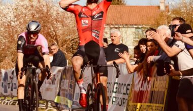 Tour de la Charente Limousine : Classement - DirectVelo