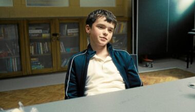 « Adolescence » : le pédopsychiatre Benoît Blanchard analyse la série choc de Netflix