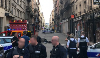 la perpétuité pour l'accusé reconnu coupable de tentative d'assassinats