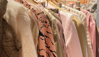 Un vide-dressing sur les toits de Lyon ce week-end