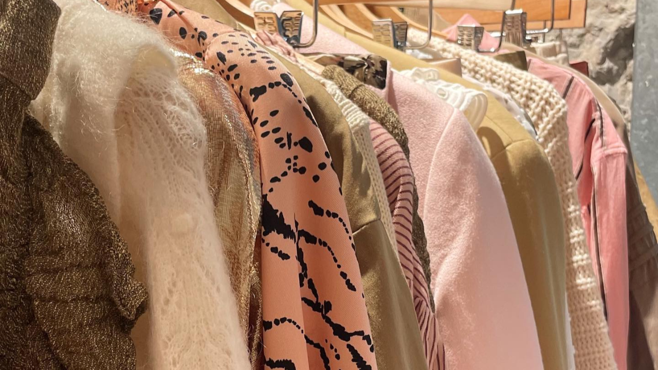 Un vide-dressing sur les toits de Lyon ce week-end