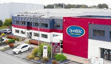 « Le but, c’est de faire de la croissance » : près de Rennes, cette usine Intermarché passe sous pavillon belge