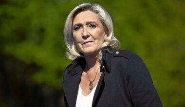 Après la déception du meeting parisien, le RN face au risque de l’impasse stratégique