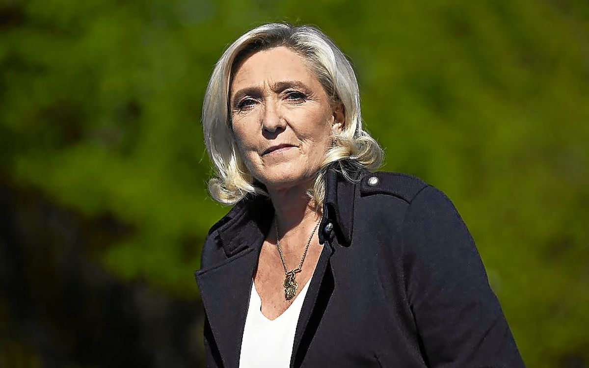 Après la déception du meeting parisien, le RN face au risque de l’impasse stratégique