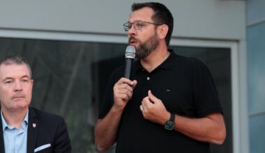 l’Alterna Stade Poitevin aura "besoin de tout le monde" à Lawson-Body face à Tourcoing