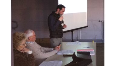 le comité de quartier Lakanal, Strasbourg, Prébendes cherche son nouveau bureau