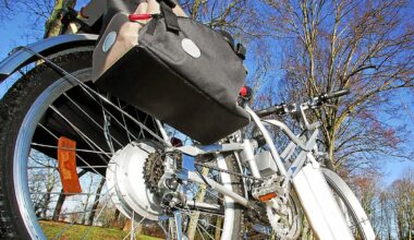« 100 000 km à vélo à parcourir tous ensemble » : à Lannion, qui veut relever le défi ?