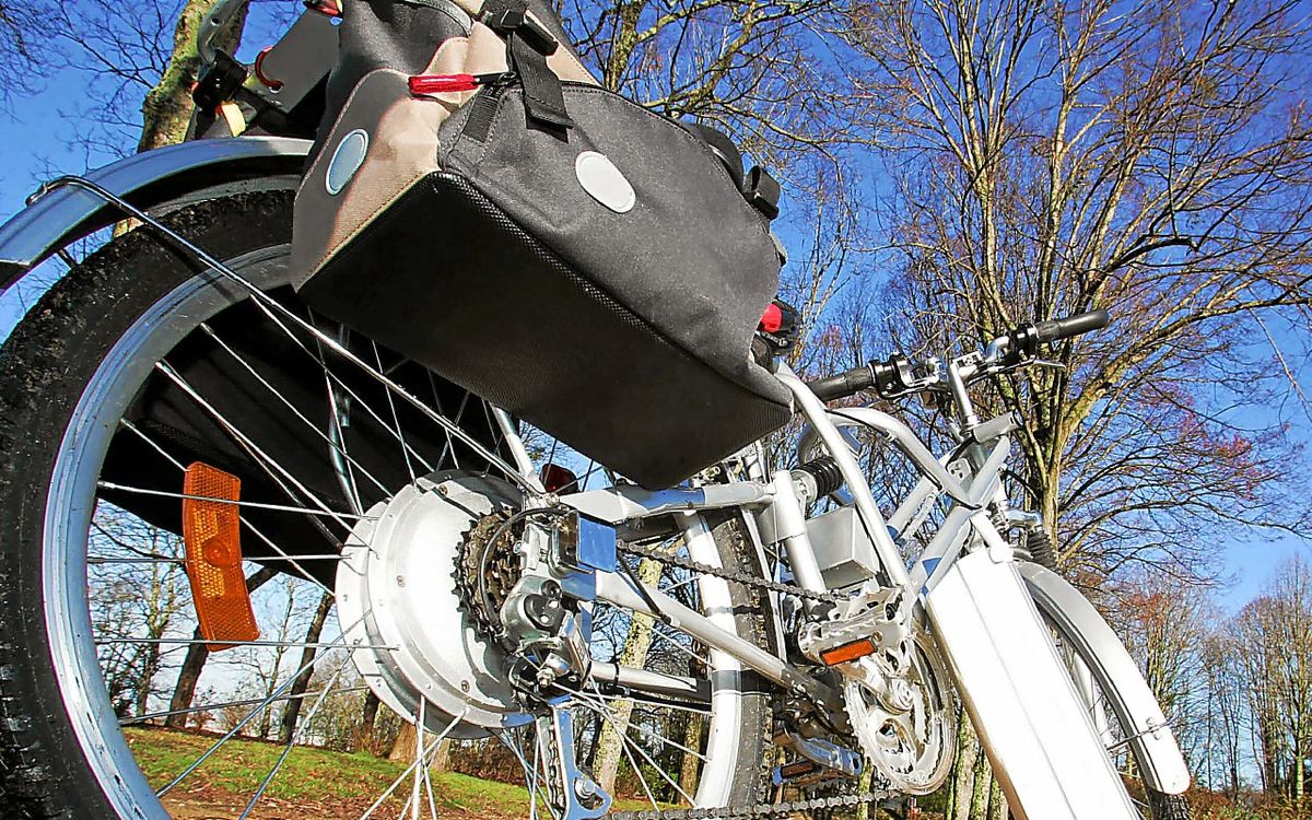 « 100 000 km à vélo à parcourir tous ensemble » : à Lannion, qui veut relever le défi ?