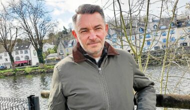 Dépopulation du saumon : « Châteaulin était une des meilleures rivières de France »