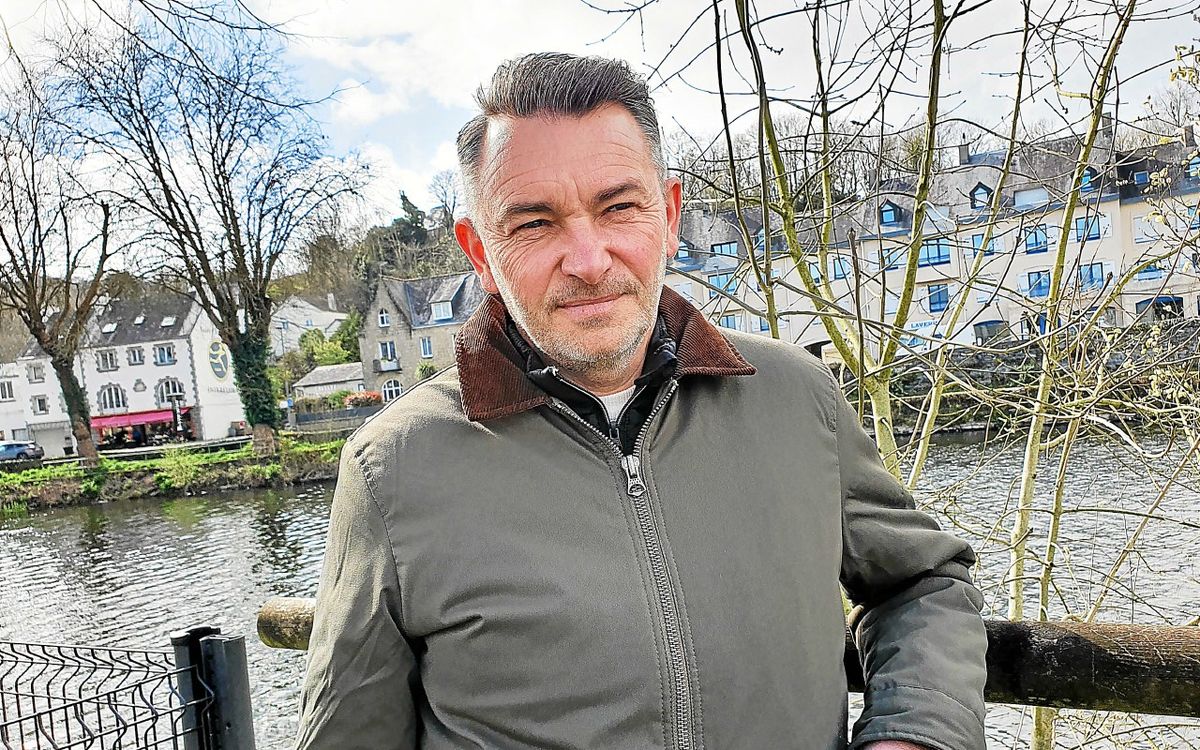 Dépopulation du saumon : « Châteaulin était une des meilleures rivières de France »