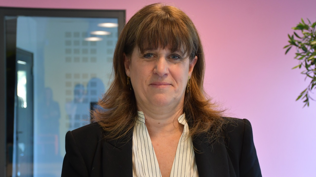 "Travailler un projet solide et utile aux Grands Lyonnais"