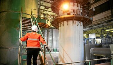 Retard « catastrophique », documents « manquants » : le torchon brûle entre Rennes Métropole et l’ex-entreprise en charge du chantier de l’incinérateur