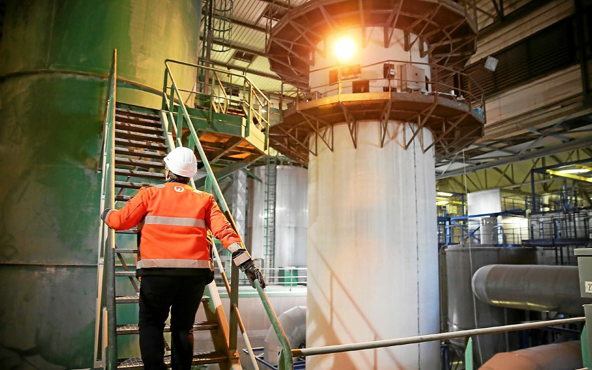 Retard « catastrophique », documents « manquants » : le torchon brûle entre Rennes Métropole et l’ex-entreprise en charge du chantier de l’incinérateur