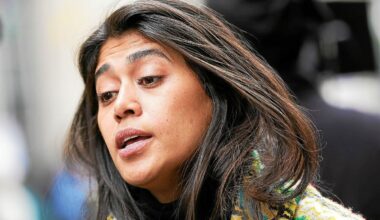 La polémique monte autour de la venue de Rima Hassan à l’université Rennes 2