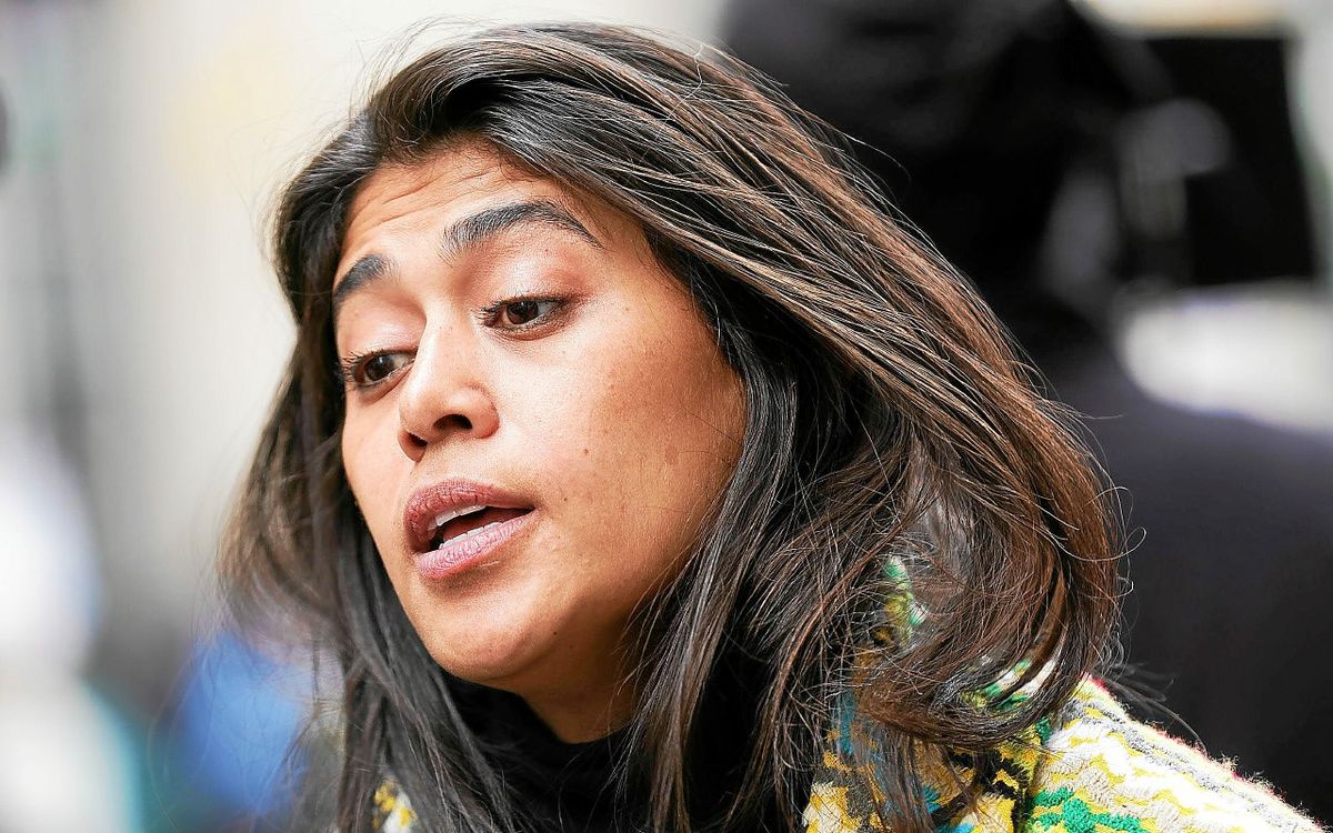 La polémique monte autour de la venue de Rima Hassan à l’université Rennes 2