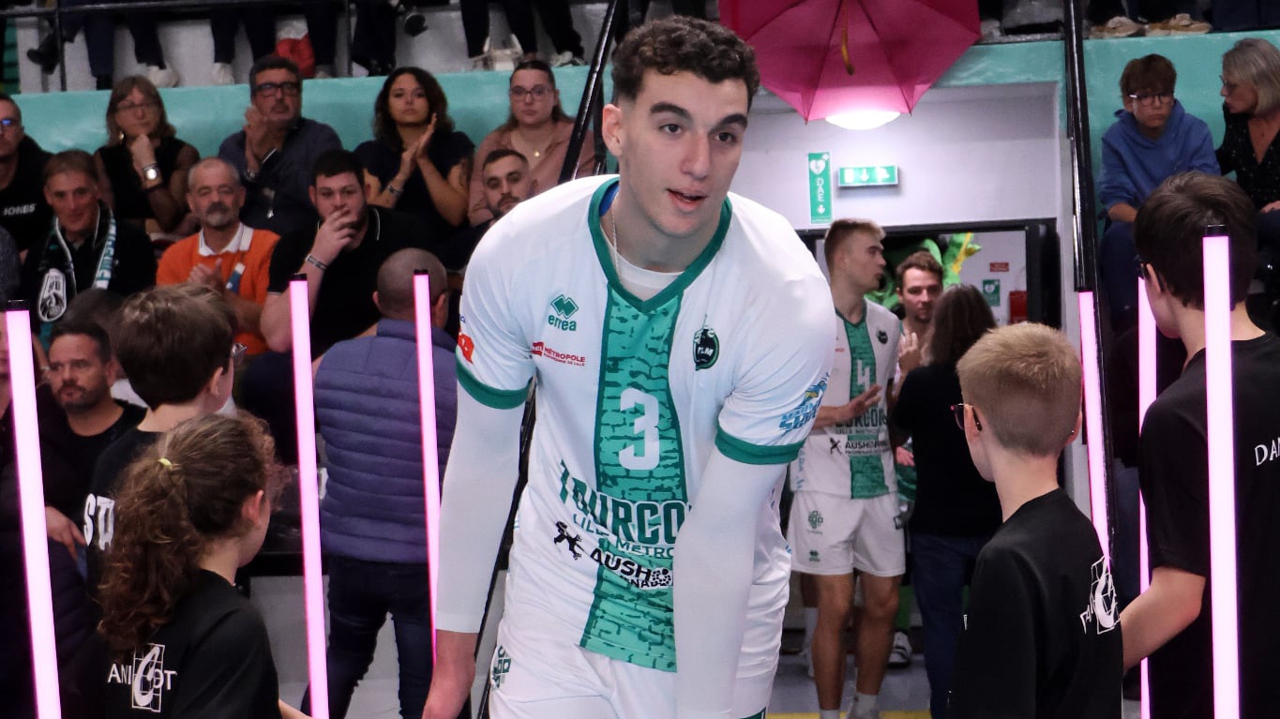 à Poitiers, Tourcoing peut compter sur Amir Tizi-Oualou