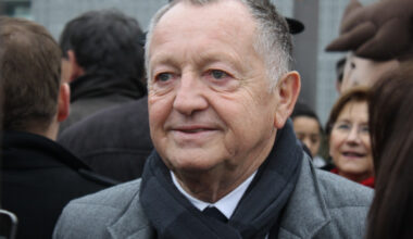 Jean-Michel Aulas attaque une nouvelle fois la gestion de la Ville de Lyon