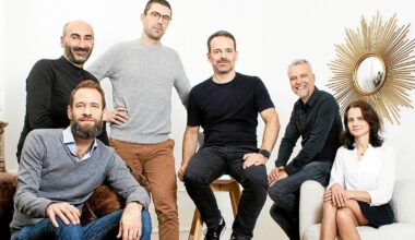 26 M€ pour automatiser la cybersécurité : à Rennes, Sekoia boucle une nouvelle levée de fonds