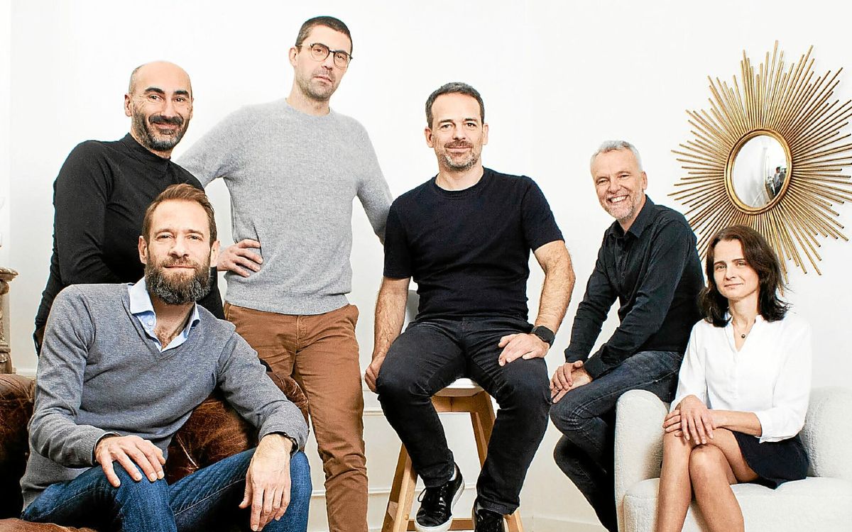 26 M€ pour automatiser la cybersécurité : à Rennes, Sekoia boucle une nouvelle levée de fonds