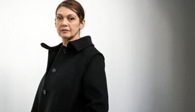 Photographe de renom, Anne-Lise Broyer enseigne à l’école d’art de Lorient