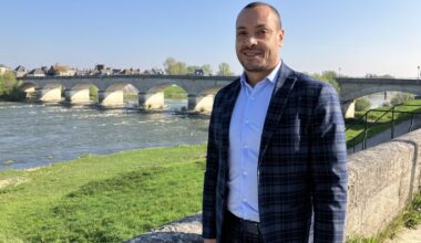 qui est Frédéric Caliari, créateur de la conciergerie Louloue ?