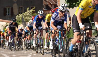 Des pros interdits de Championnat de France de l'Avenir - Actualité