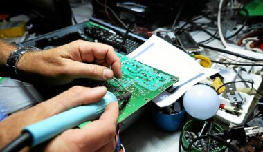 Réorganisation chez STMicroelectronics : « pas de changement » pour les deux sites rennais, assure la direction