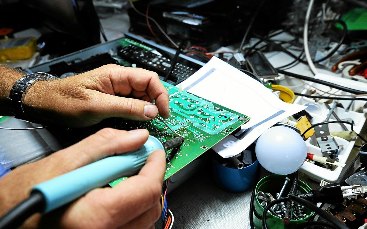 Réorganisation chez STMicroelectronics : « pas de changement » pour les deux sites rennais, assure la direction