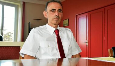 « La CRS 82 va être déployée » : le sous-préfet pas favorable à un arrêt du tramway après les affrontements à Brest