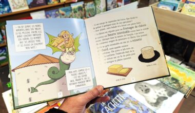 un livre pour percer les secrets de la Gâtine en s’amusant