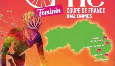Tour de l'Orne Féminin : Les partantes - Actualité