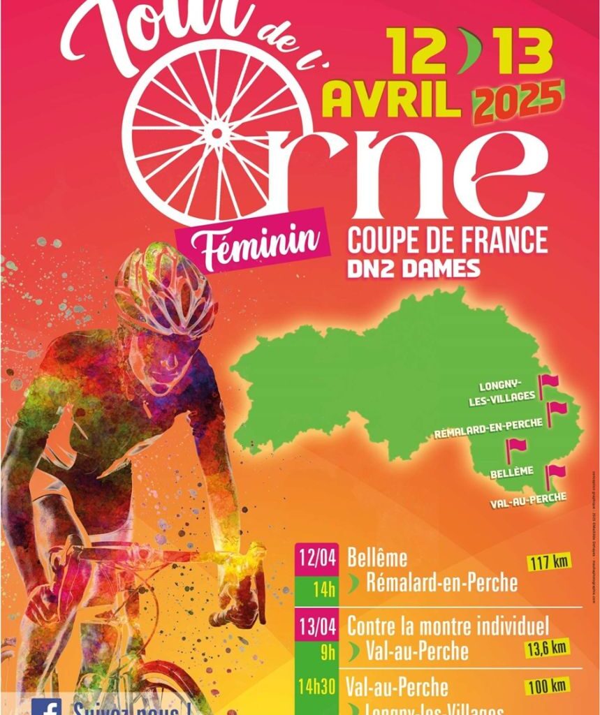 Tour de l'Orne Féminin : Les partantes - Actualité