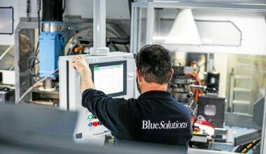 La filière énergie dope le marché de l’emploi en Bretagne