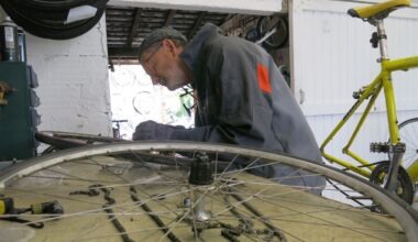 un baromètre à destination des cyclistes de l’Indre