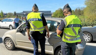 « Les contrôles vont se multiplier » : 14 morts sur les routes au 1er trimestre en Ille-et-Vilaine