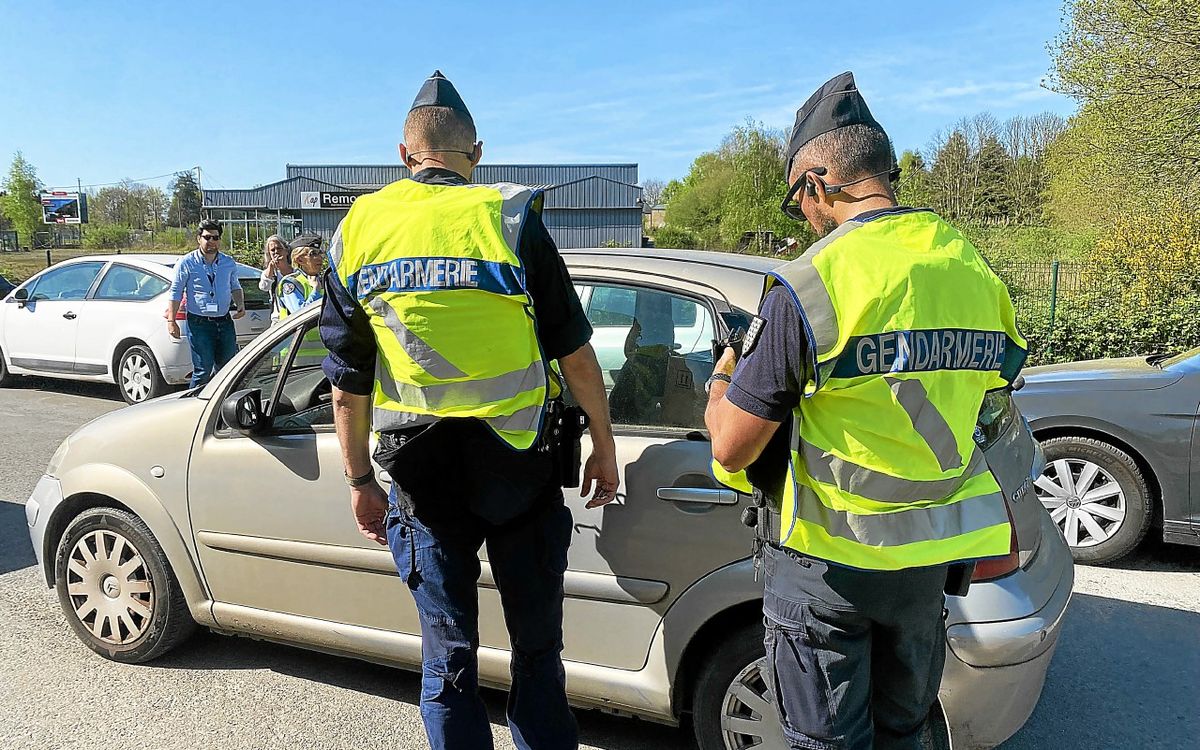 « Les contrôles vont se multiplier » : 14 morts sur les routes au 1er trimestre en Ille-et-Vilaine
