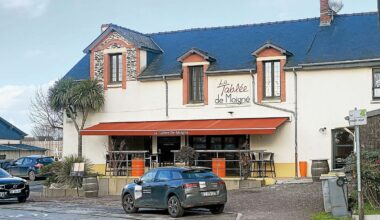Mort d’un chef d’entreprise près de Rennes : le restaurant avait servi de l’alcool à « profusion », la préfecture le ferme