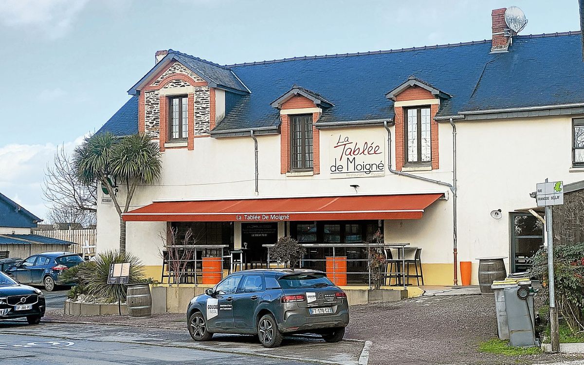 Mort d’un chef d’entreprise près de Rennes : le restaurant avait servi de l’alcool à « profusion », la préfecture le ferme