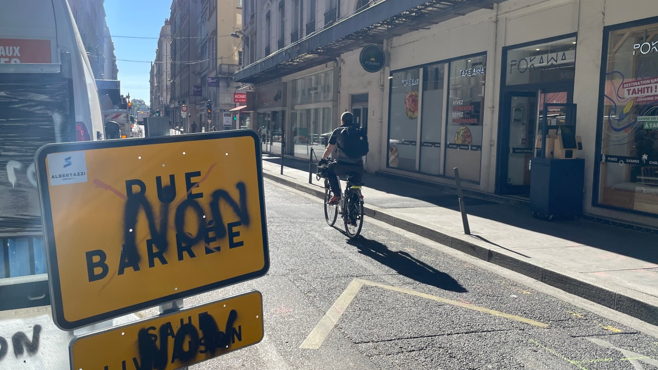 un rassemblement prévu ce dimanche pour dire "stop"