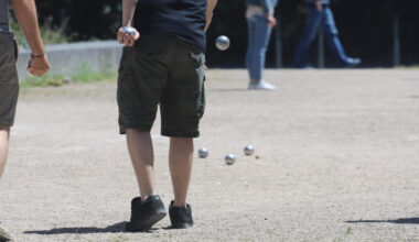 le tournoi de pétanque se termine dans le sang près de Lyon, trois gens du voyage interpellés