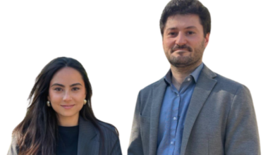 la France insoumise désigne deux chefs de file