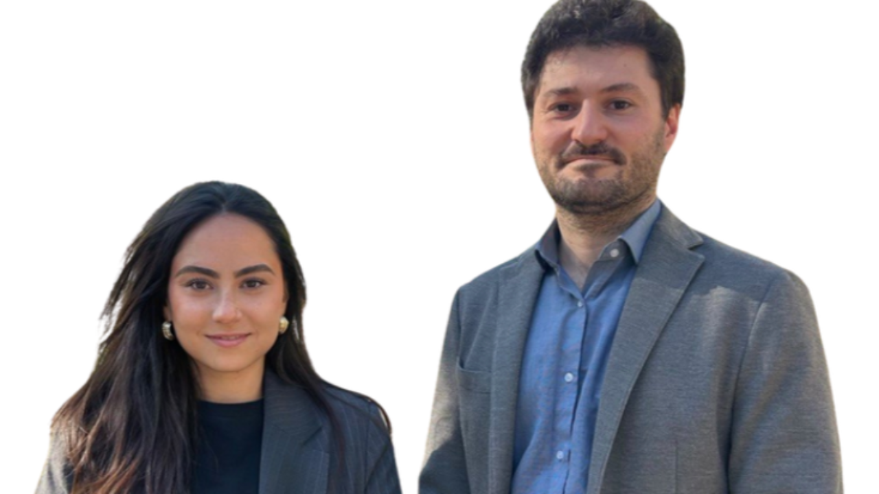 la France insoumise désigne deux chefs de file