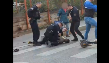 violences policières ou interpellation musclée justifiée ?