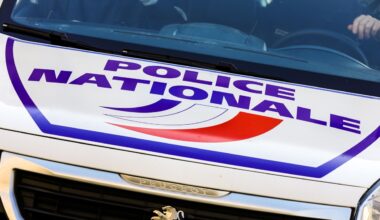 un homme tué par balles sur fond de trafic de drogue