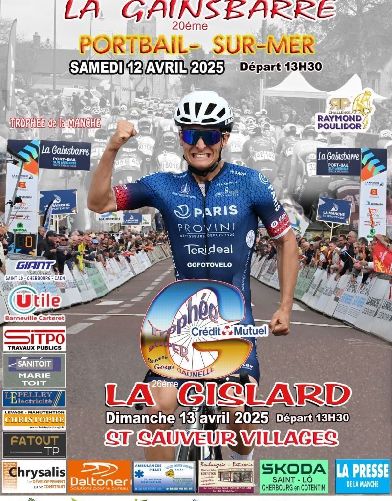 La Gislard : Les partants - DirectVelo
