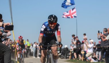 La FDJ-Suez a vite revu ses plans - Actualité