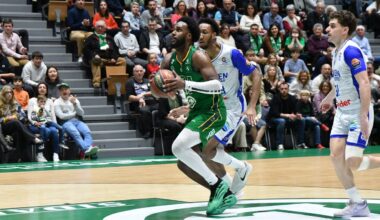 l’ADA Blois étrille Rouen et reste en tête du championnat